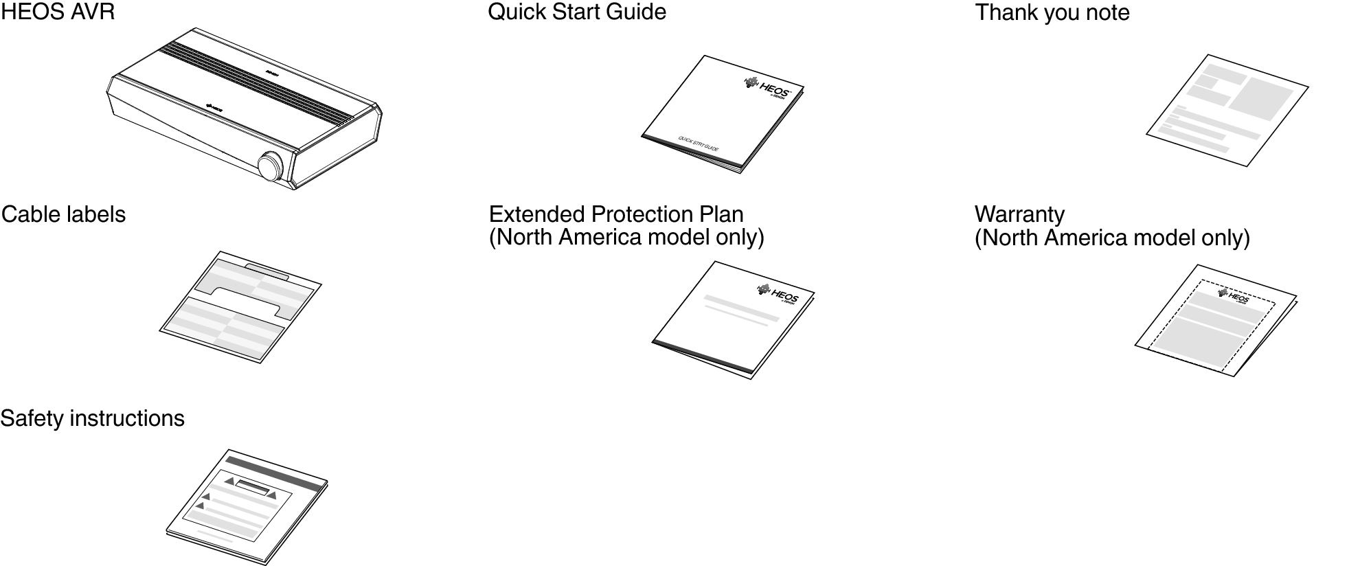 Acce HEOS AVR 01
